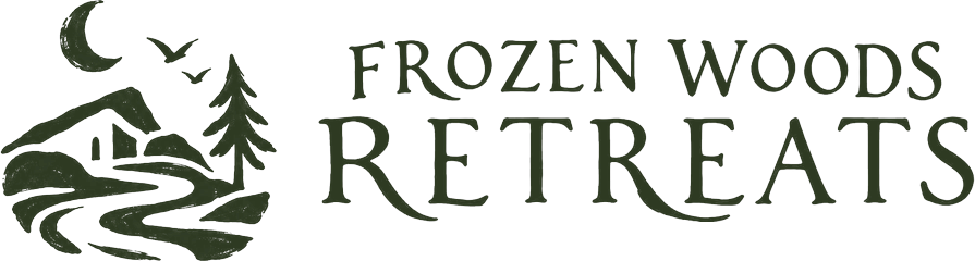 Frozen Wood Retreats